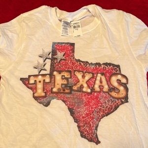 Texas t shirt